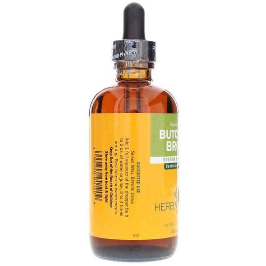 Butcher's Broom Extract, HPH